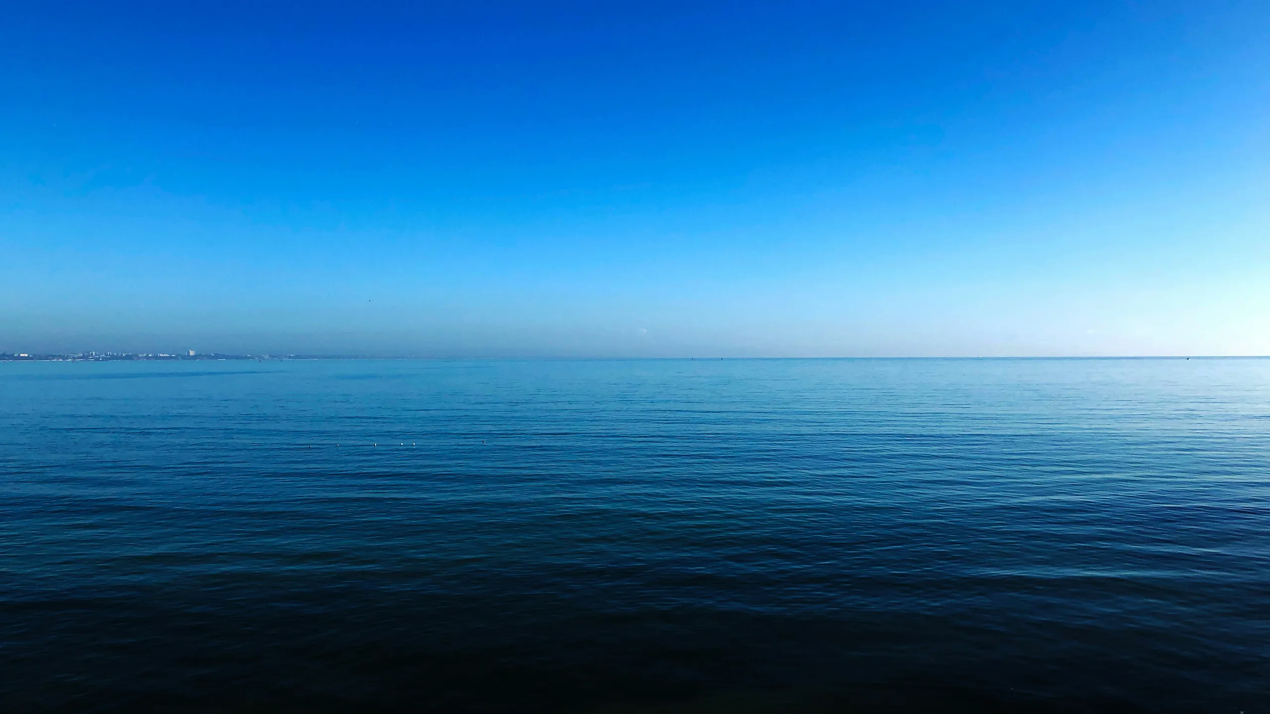 BigSea Trails (WATER)
