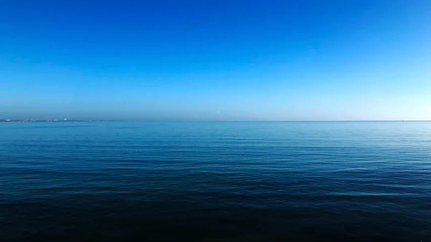 BigSea Trails (WATER)
