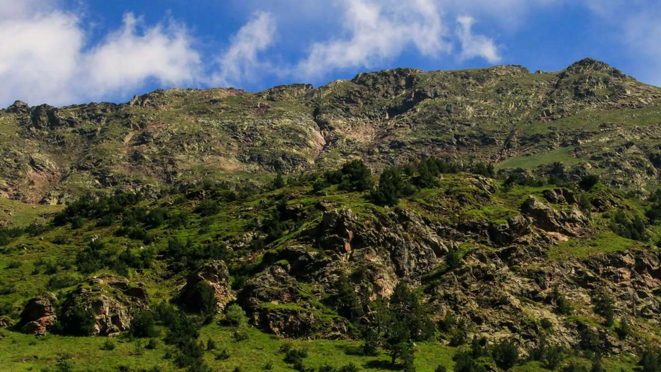 Trail 100 Andorra
