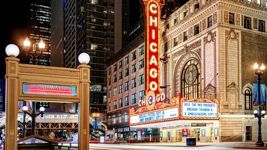 Chi Town Turkey Trot 5K/10K