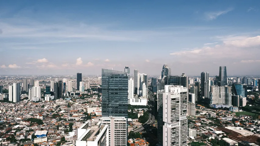 Pertamina Eco RunFest