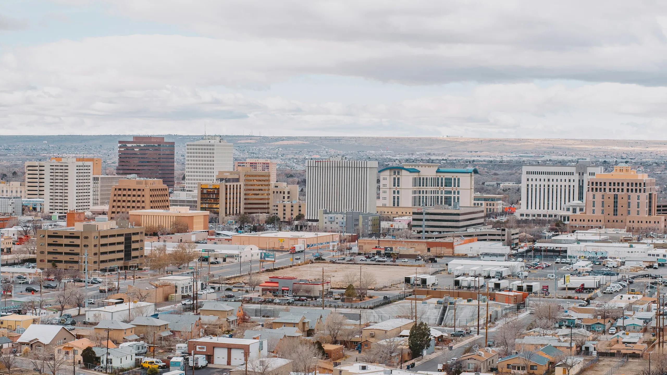Big 5 Duke City Marathon