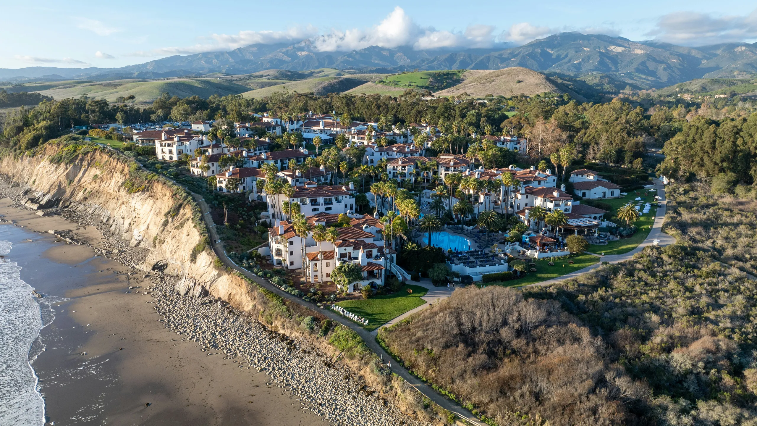 Santa Barbara Half Marathon