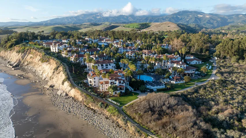 Santa Barbara Half Marathon