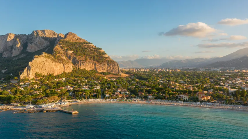 Palermo International Half Marathon & 10K