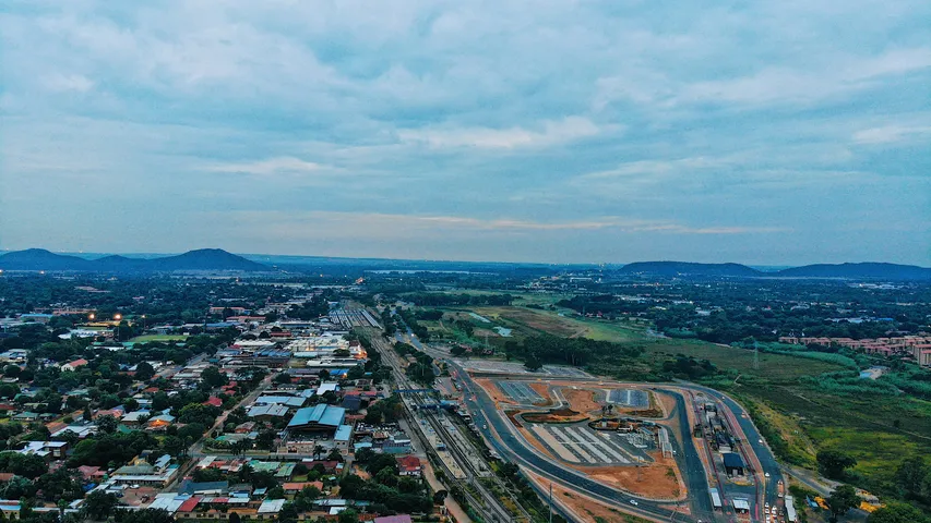 Wonderpark Akasia Road Race