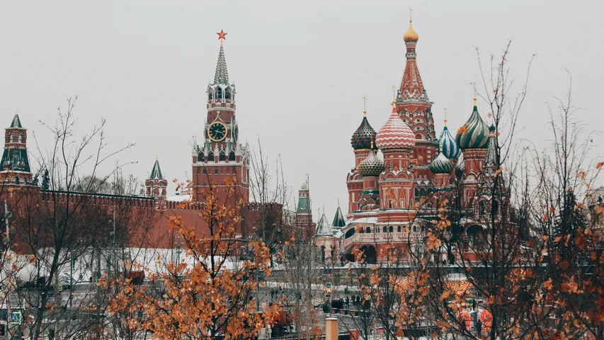 Moscow Marathon