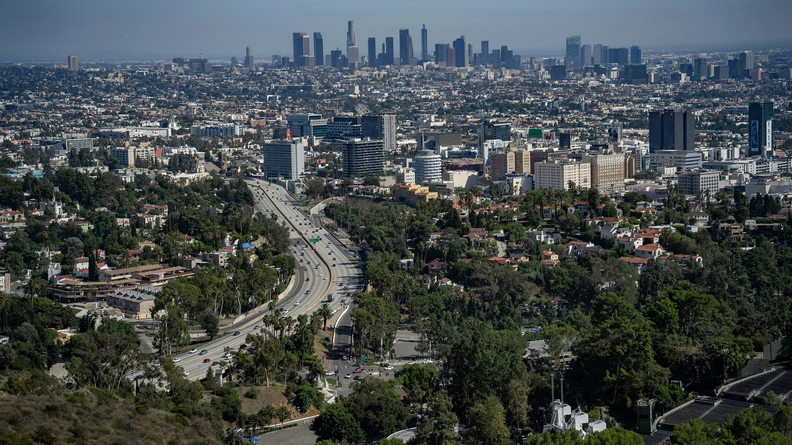 A Charlie Brown Christmas 5K/10K - Los Angeles