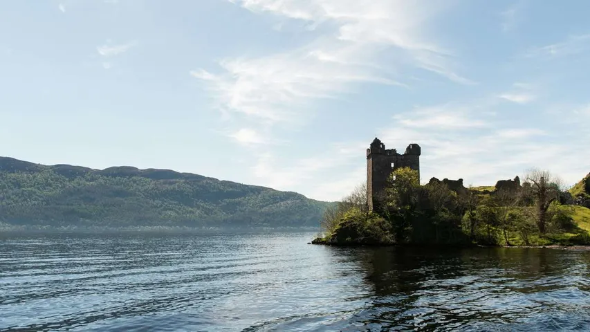 Baxters Loch Ness Marathon & Festival of Running