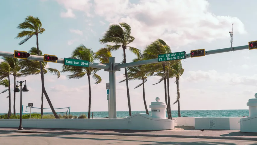 Publix Fort Lauderdale A1A Marathon, Half Marathon & 5K