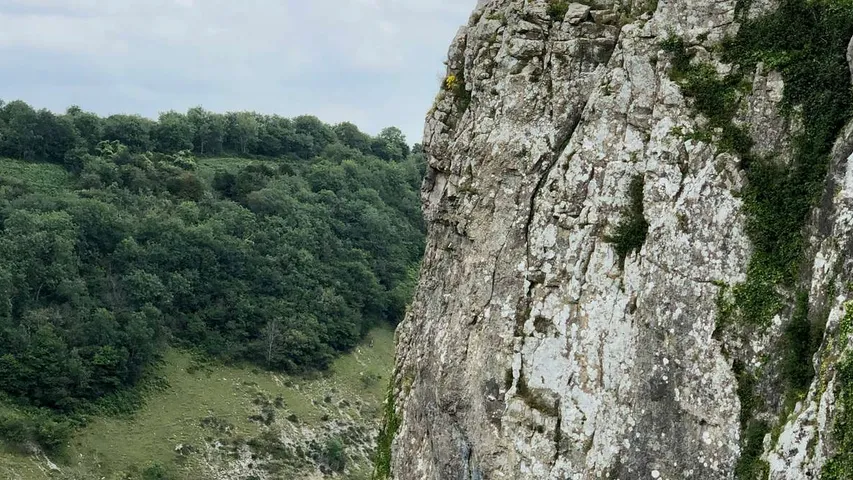Butcombe Trail Ultra Marathon