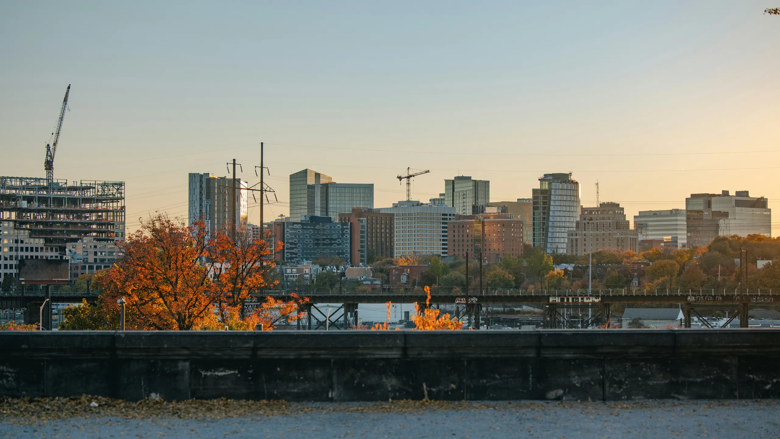 Servus Credit Union Edmonton Marathon