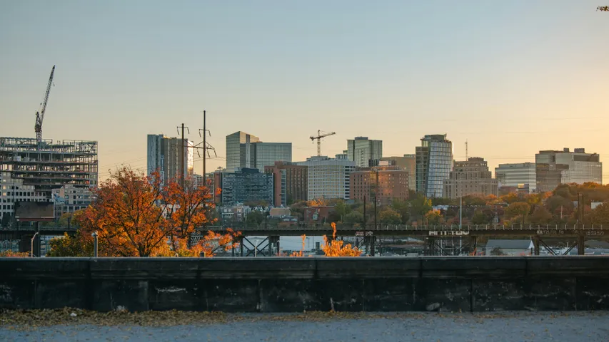 Servus Credit Union Edmonton Marathon