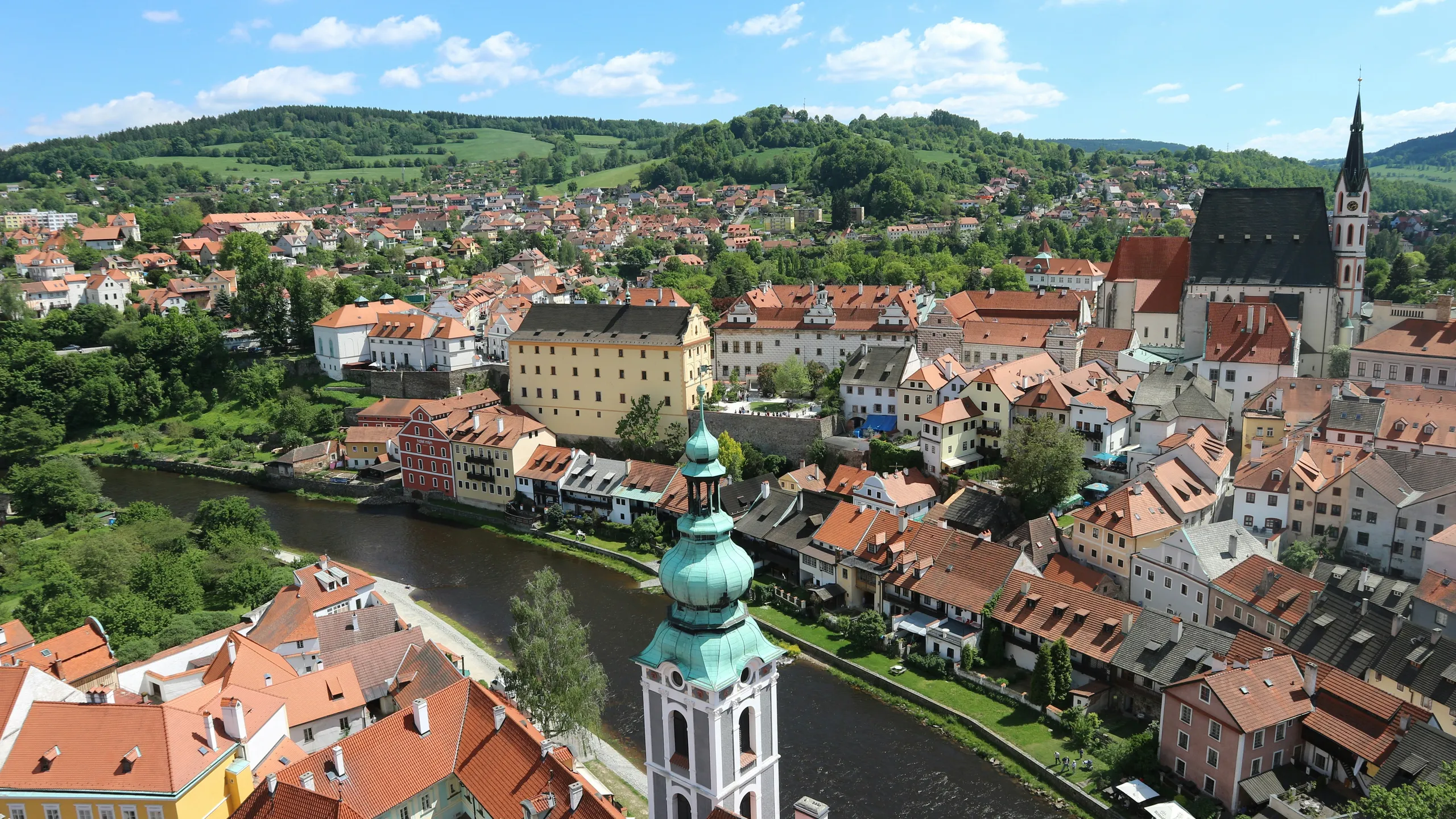 Půlmaraton Moravským krasem