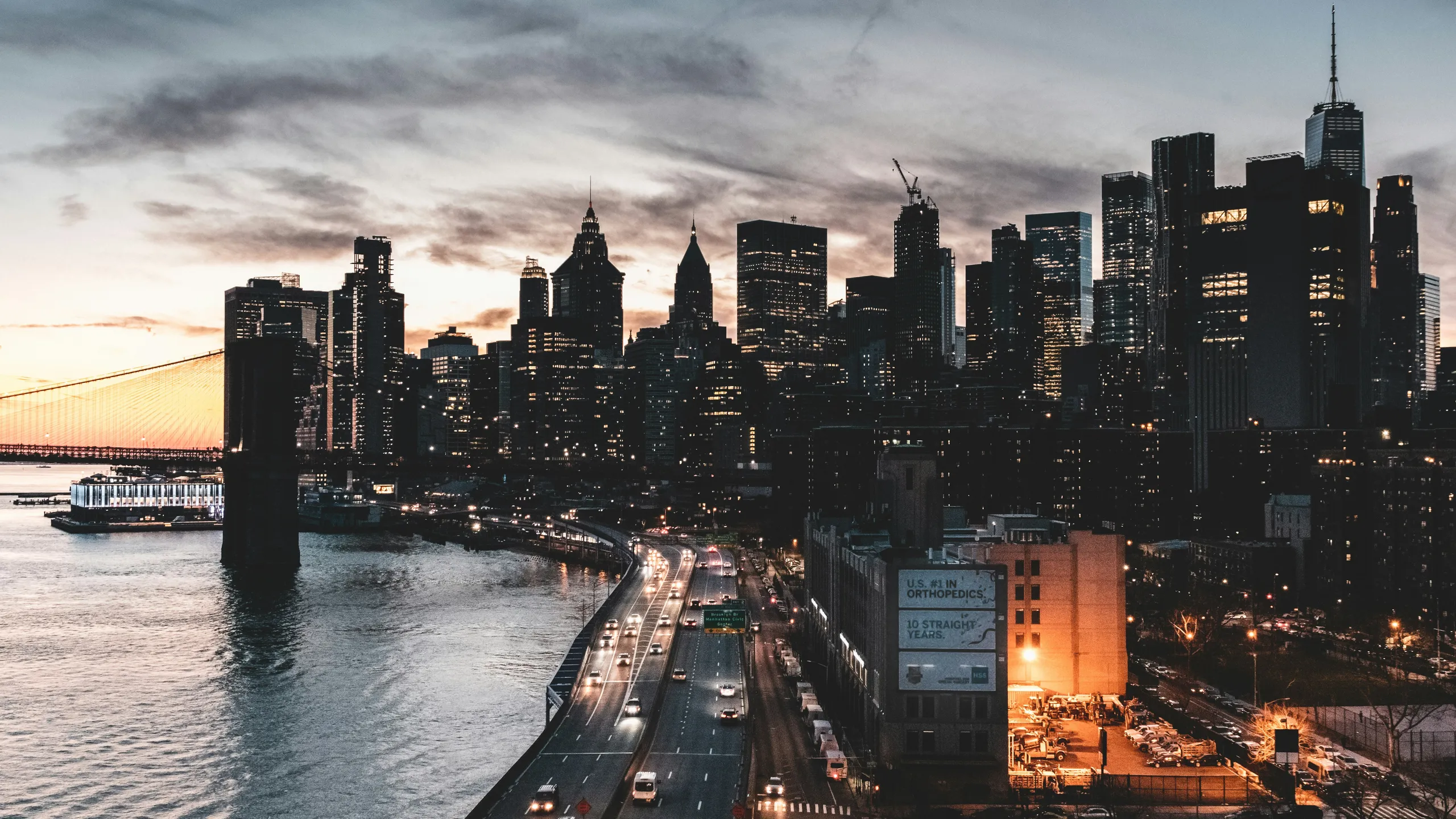 NYC Holiday
