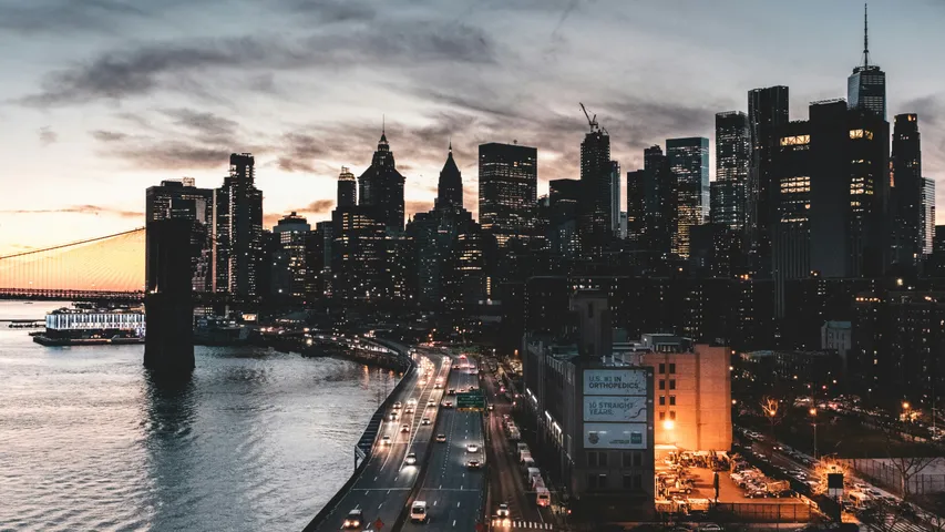 NYC Holiday