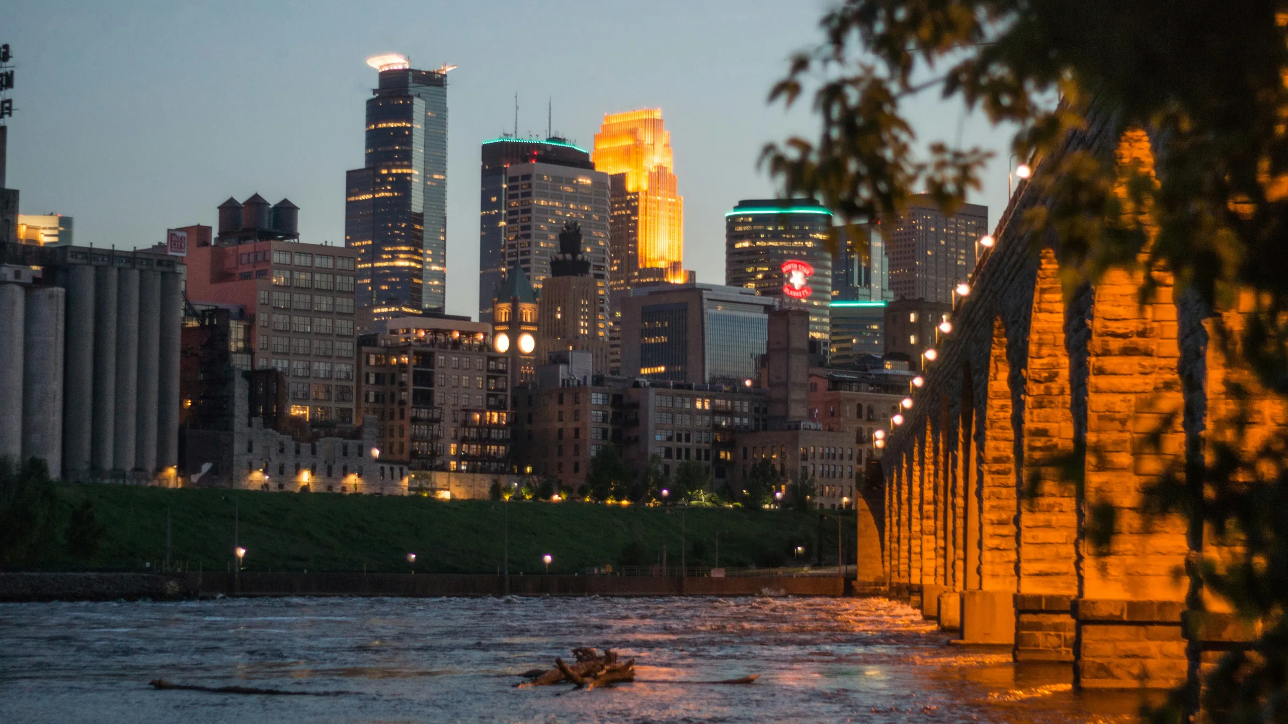 Reindeer Run Minneapolis