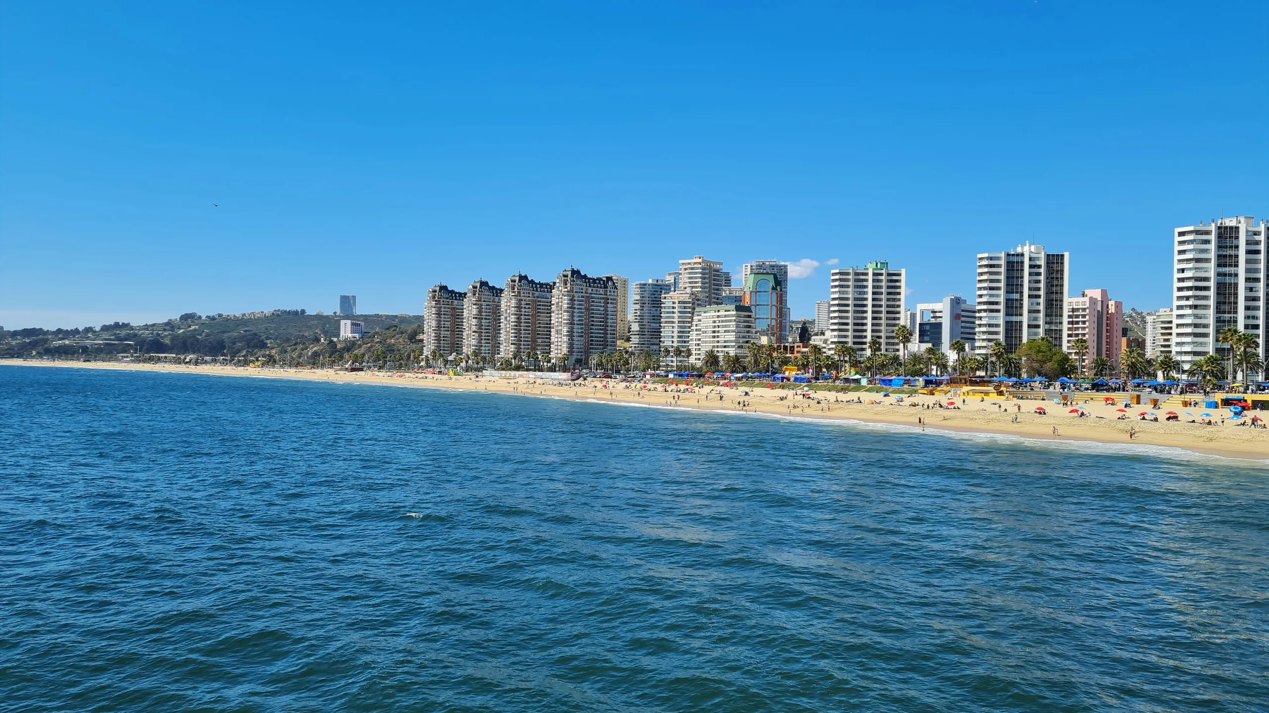 Puma Maratón de Viña del Mar 2025