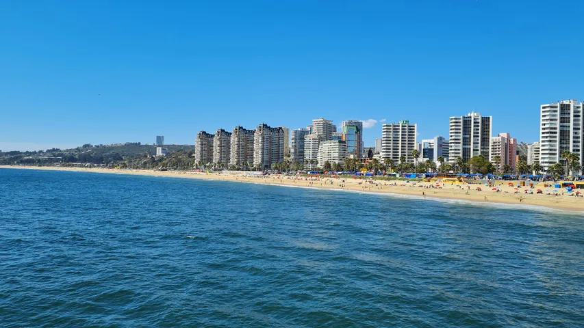 Puma Maratón de Viña del Mar 2025
