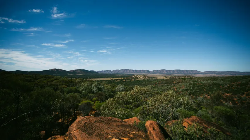 Heysen Trail Ultra Marathon 2025