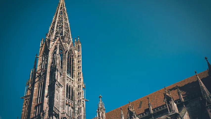 Mein Freiburg Marathon 2026