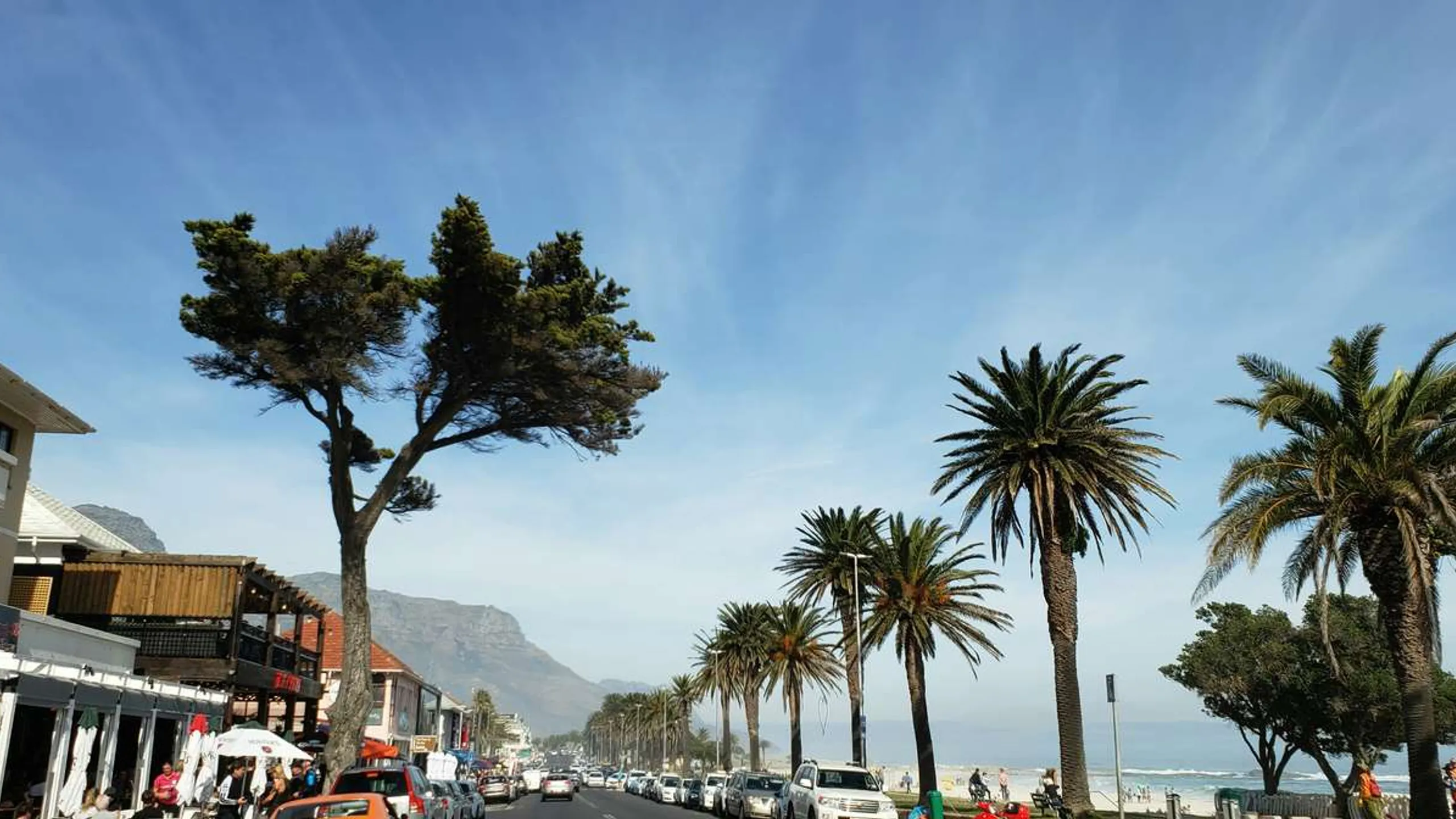 HYROX Cape Town
