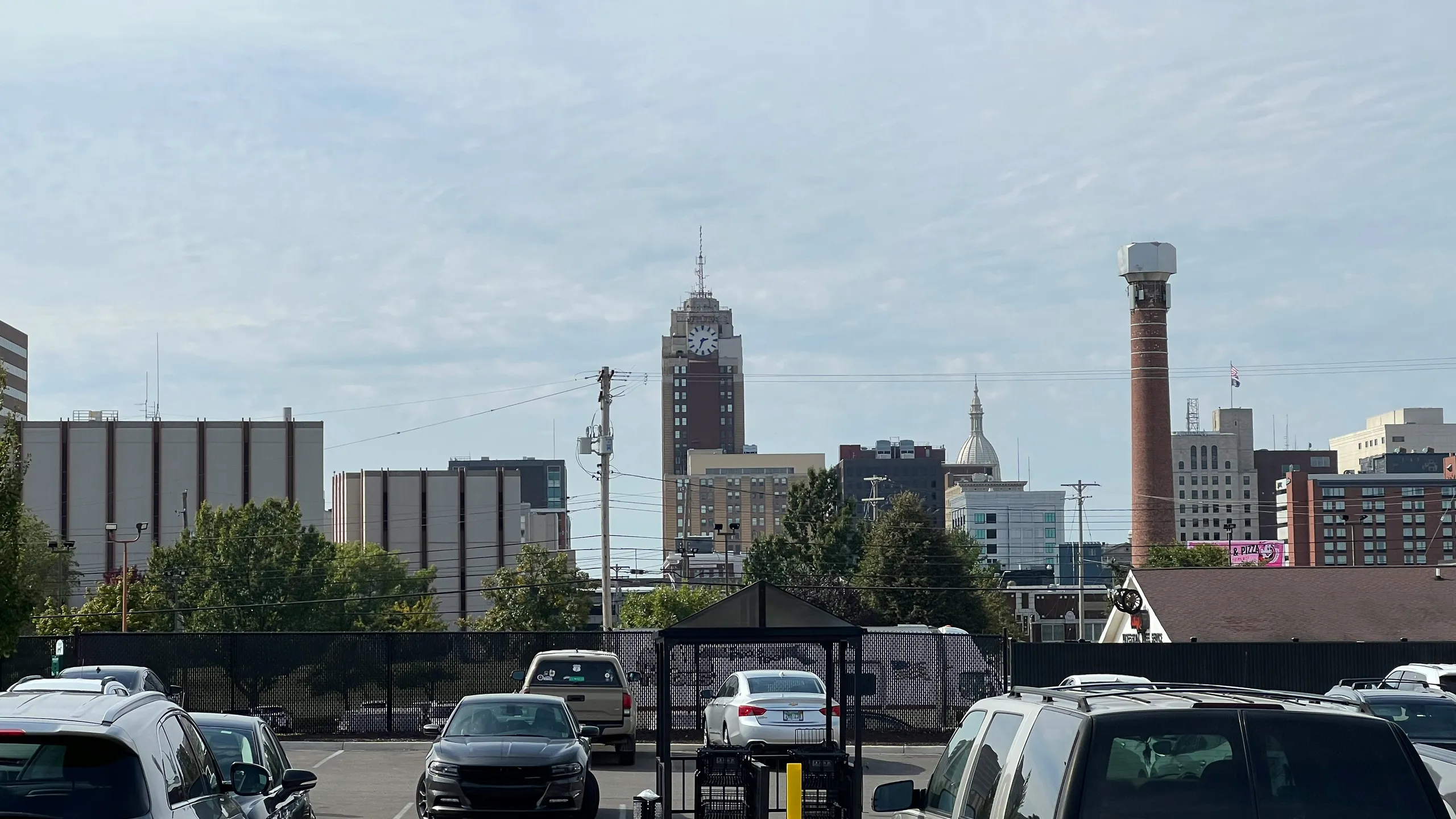 Gourdy's Pumpkin Run Lansing