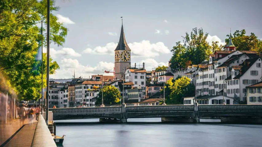 Zürich Marathon