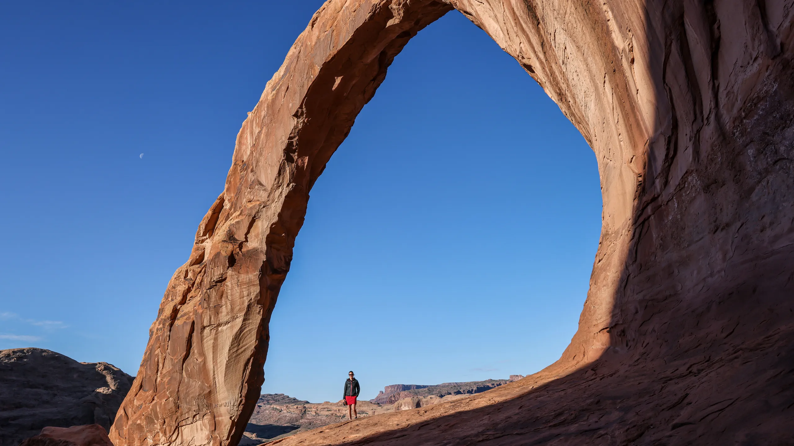 Arches Marathon and Half
