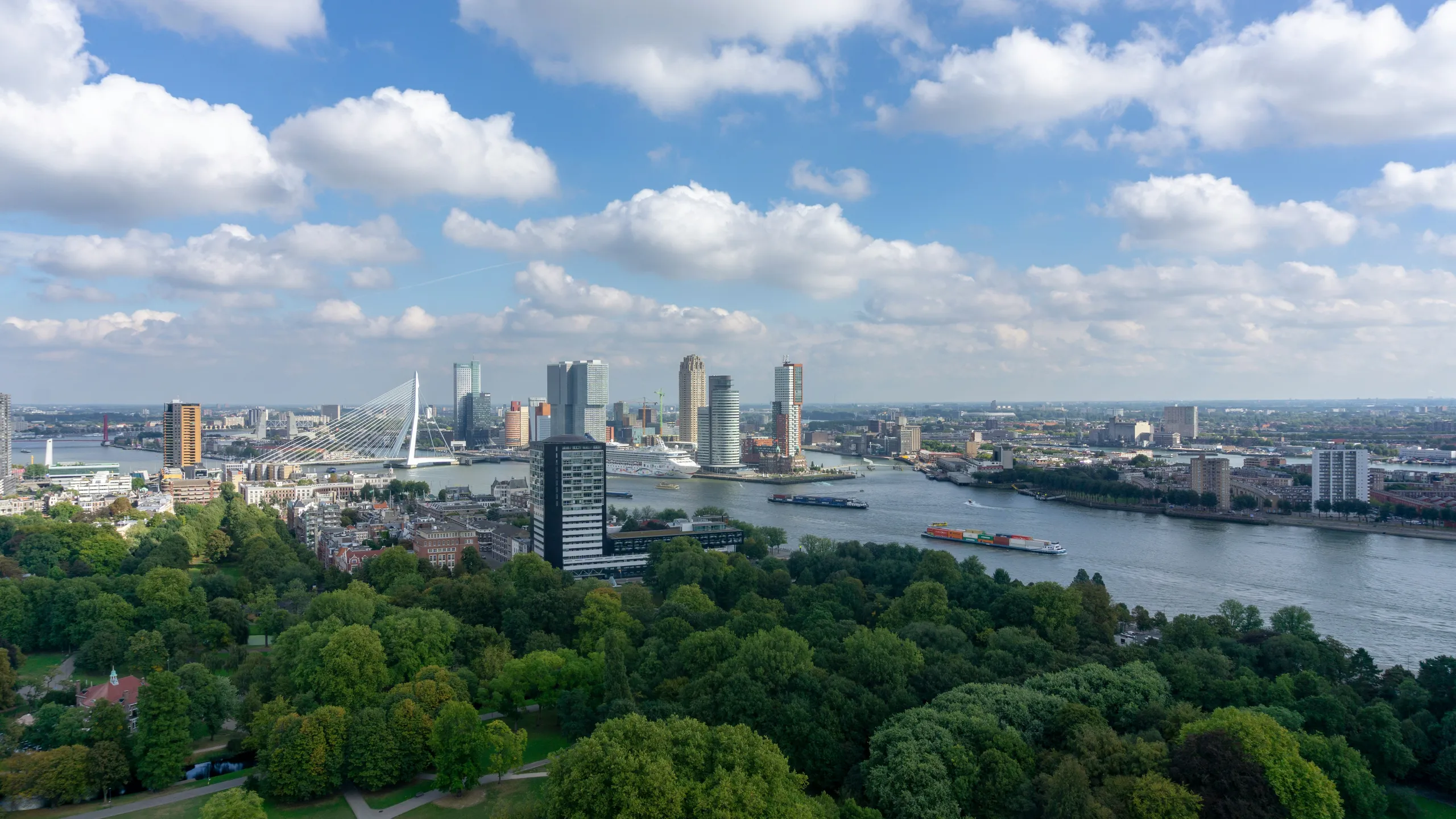 Inofec Maastunnelloop