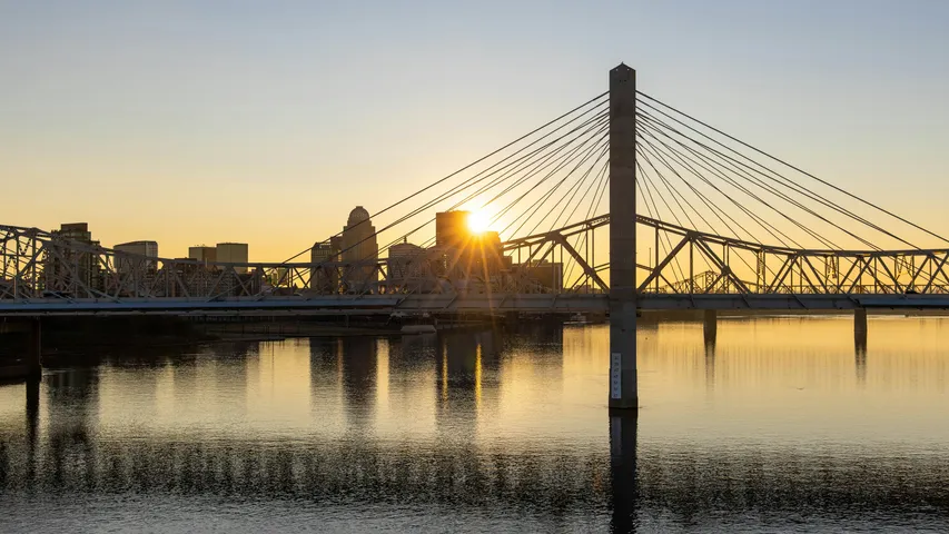 IRONMAN 70.3 Louisville