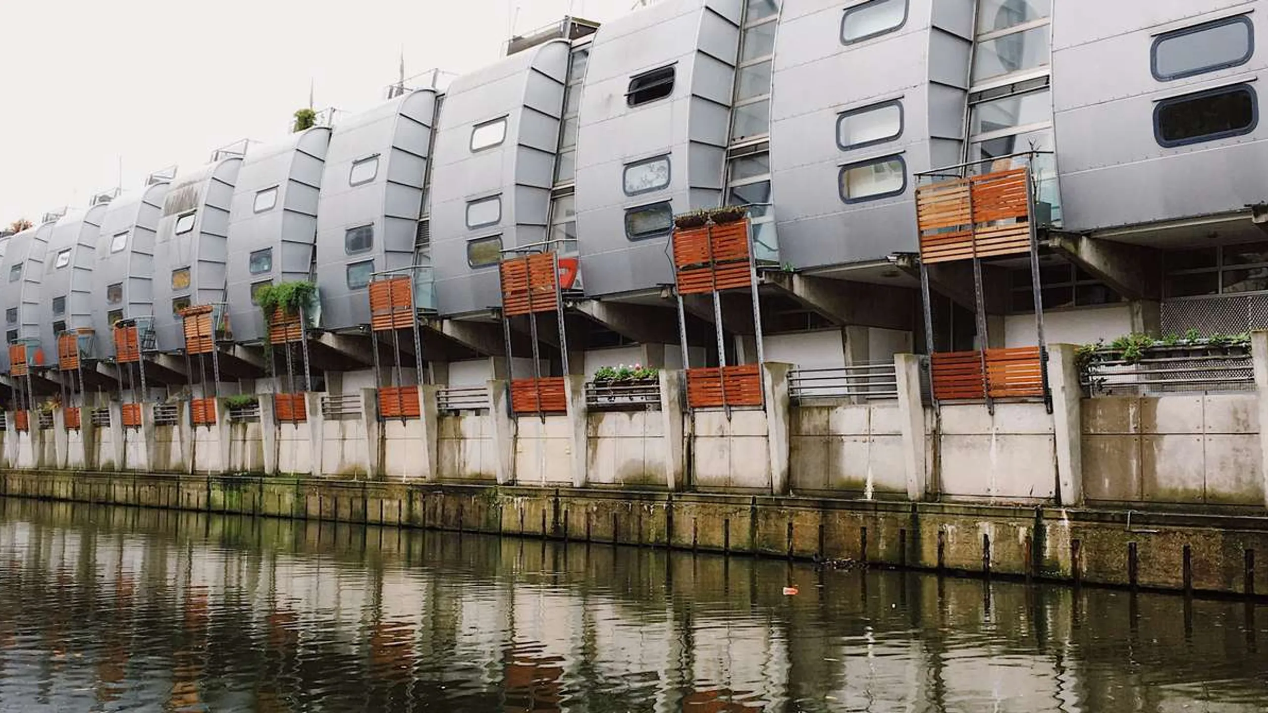 Grand Union Canal 145 Mile Race