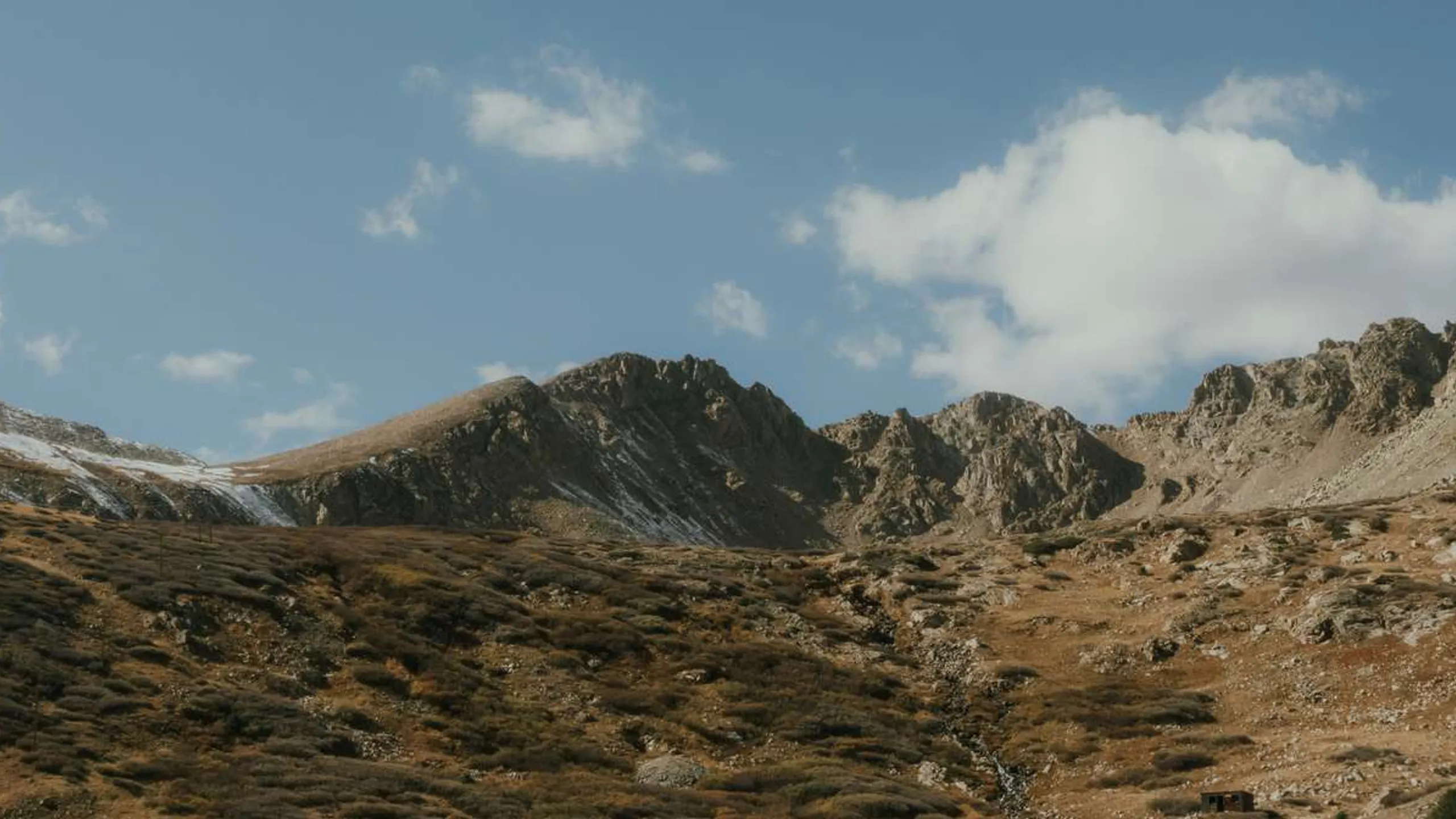 Glen Lyon Ultra Marathon