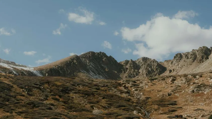 Glen Lyon Ultra Marathon