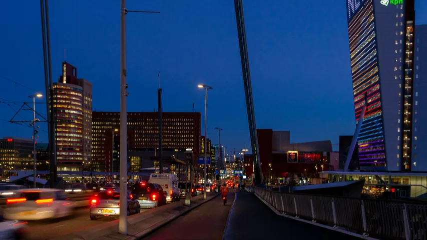 Rotterdam Charity Run 2025