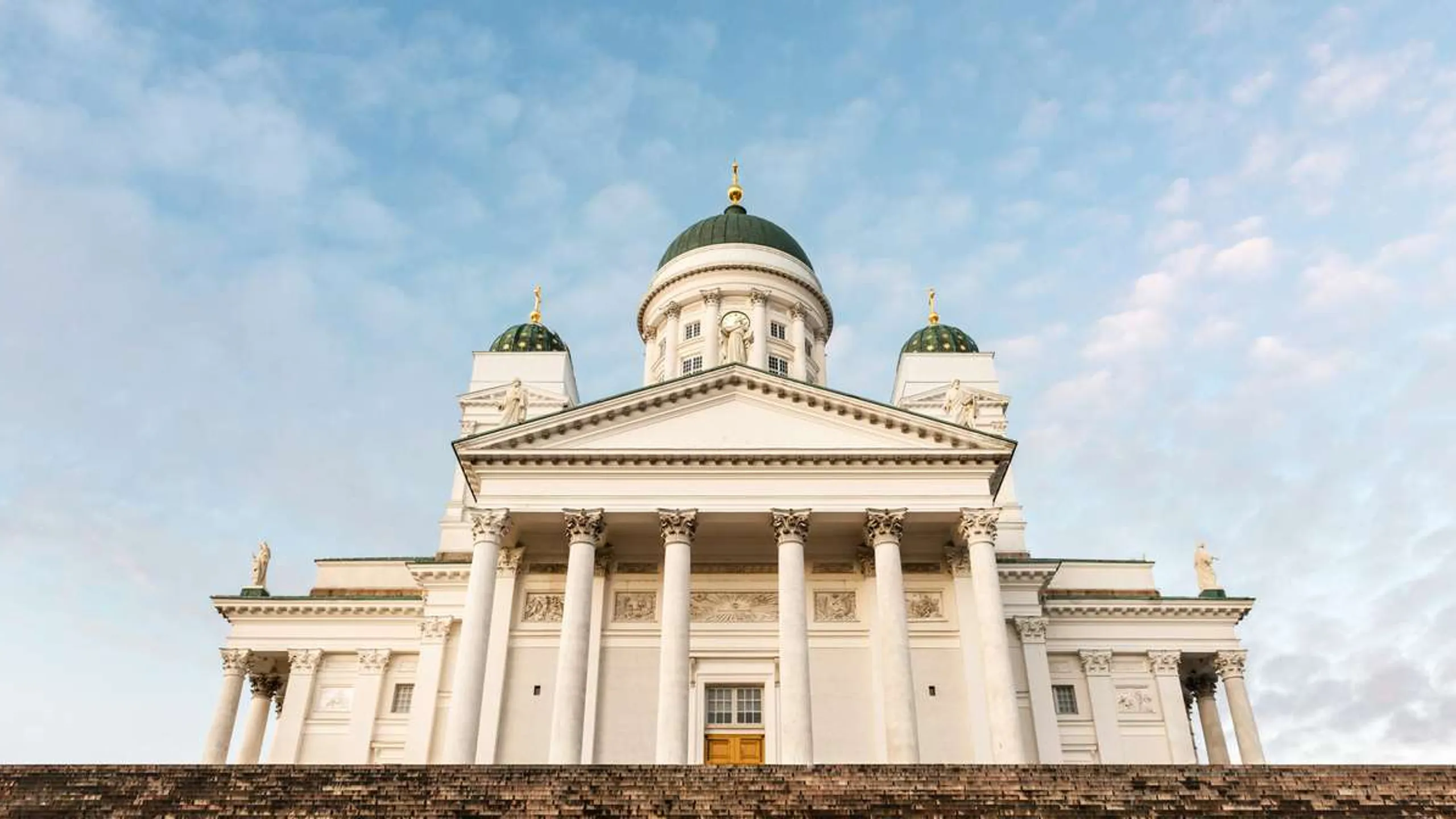 Björn Borg Helsinki Marathon