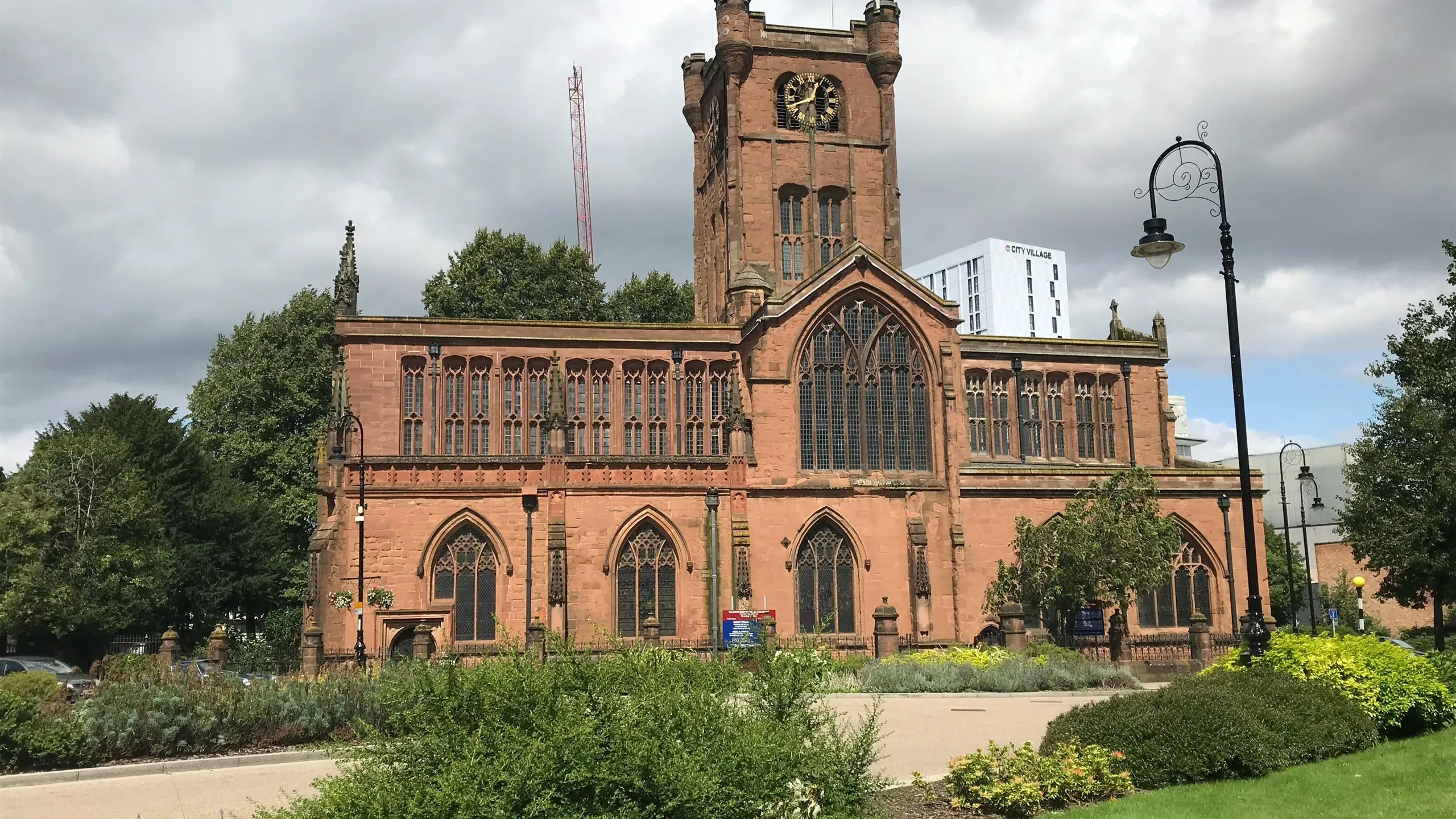 Coventry Half Marathon 2026