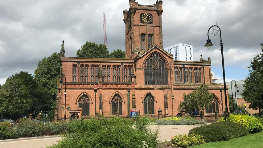 Coventry Half Marathon 2026