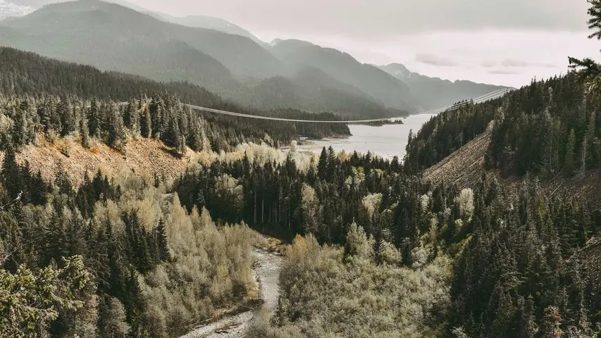 Squamish 50