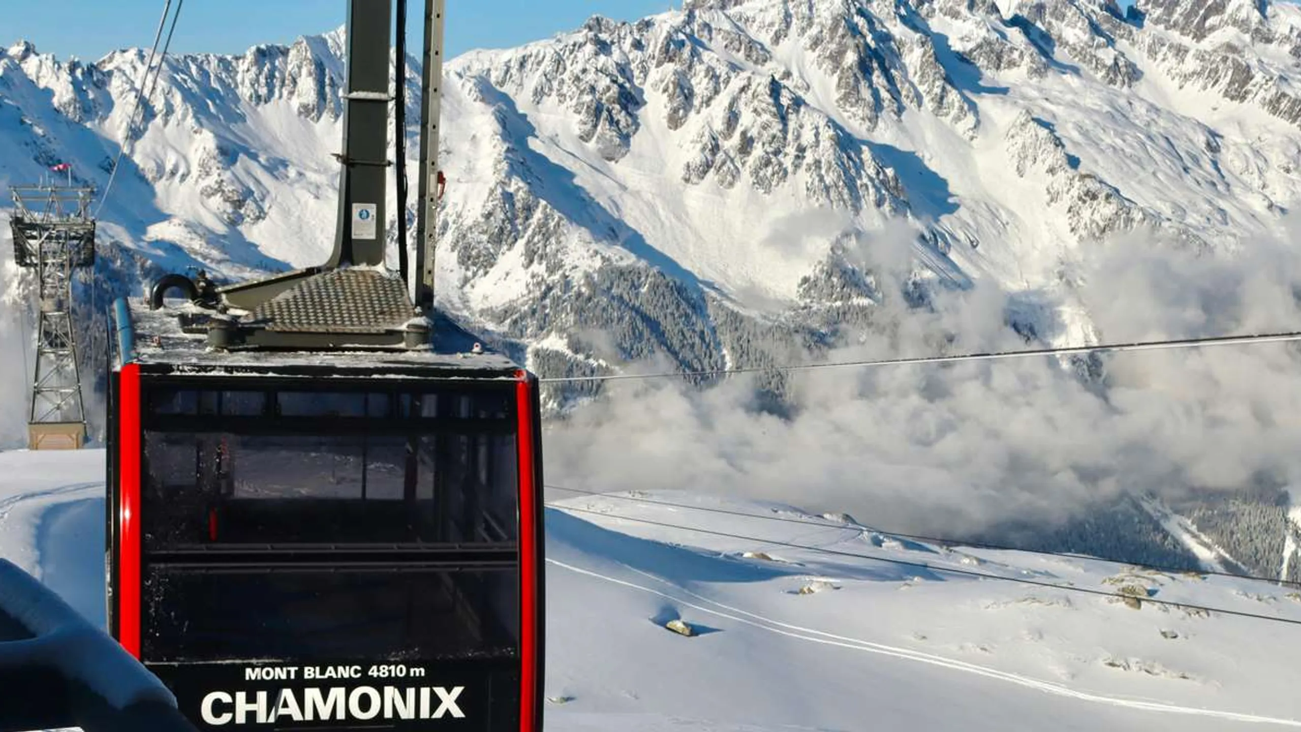 Marathon du Mont-Blanc