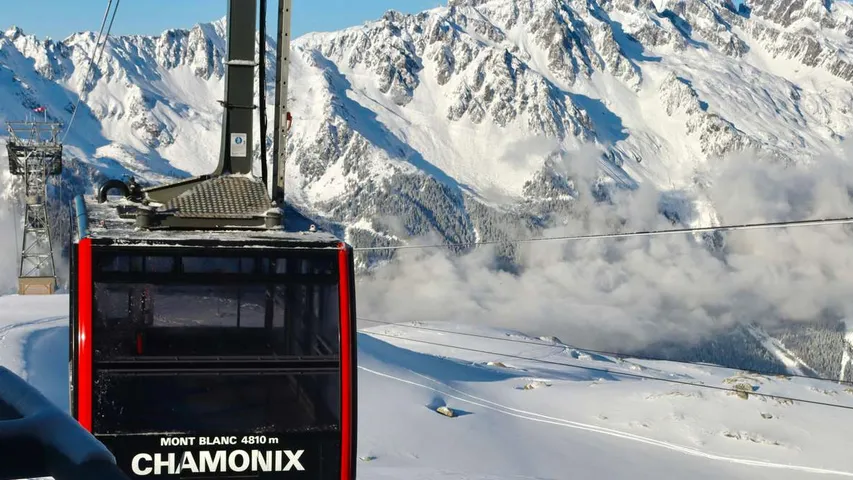 Marathon du Mont-Blanc
