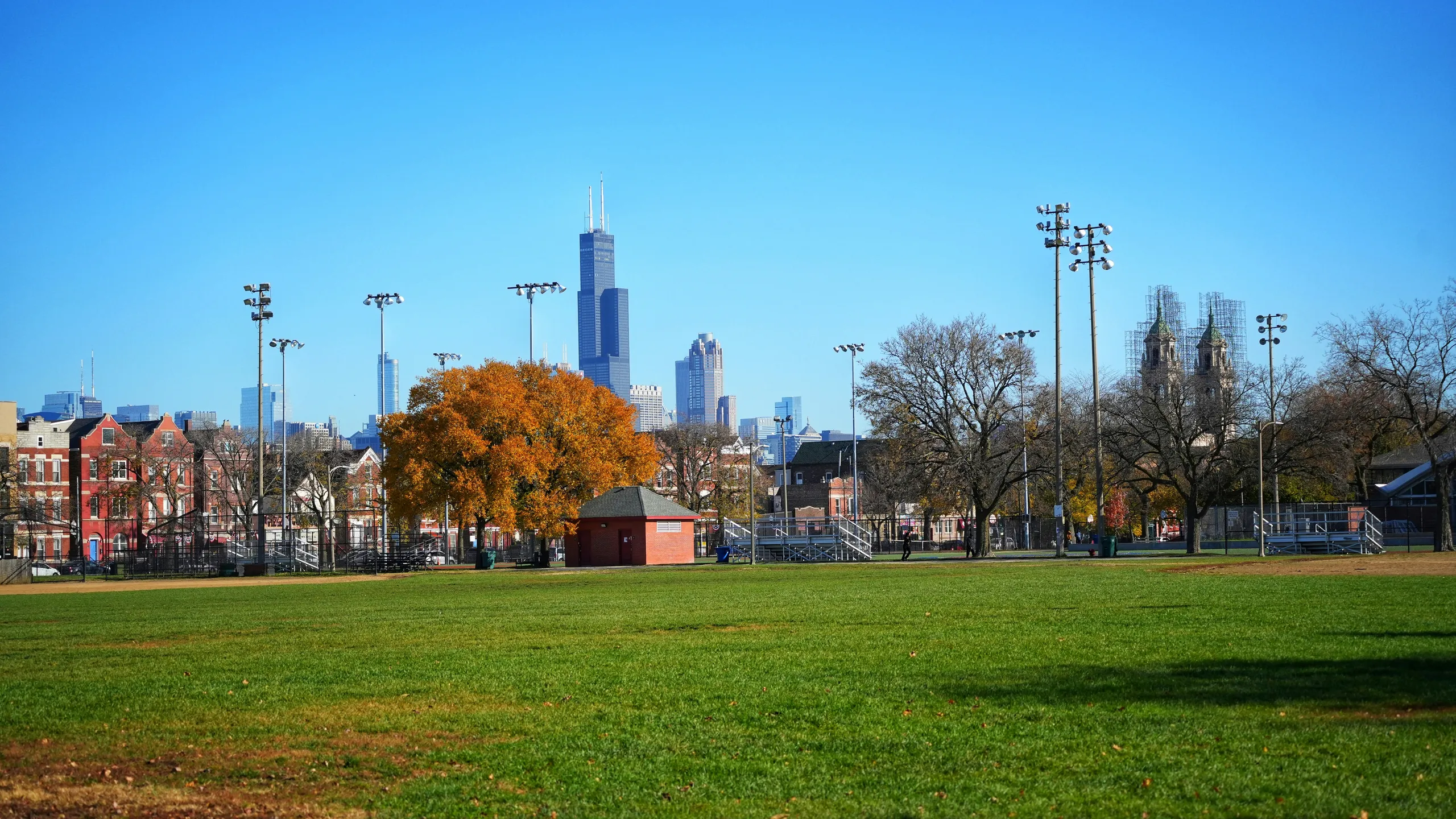 Bank of America Chicago 13.1