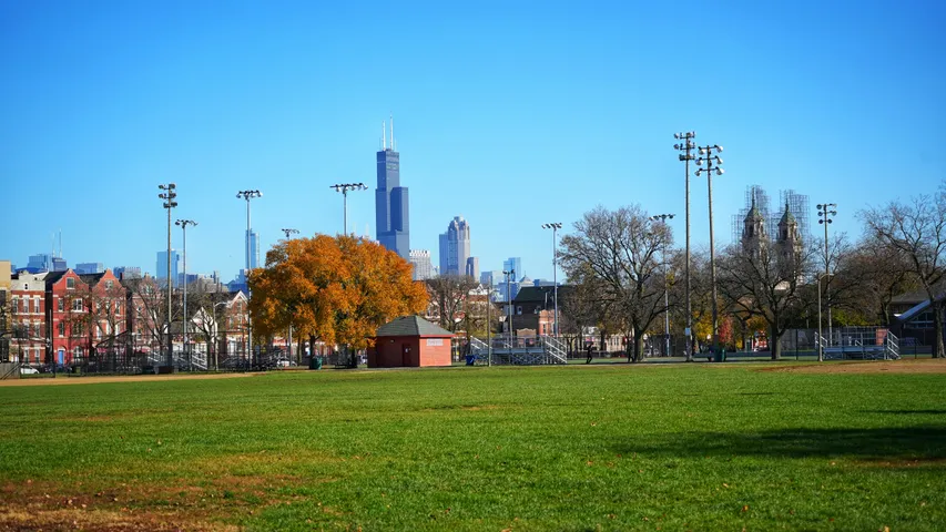 Bank of America Chicago 13.1