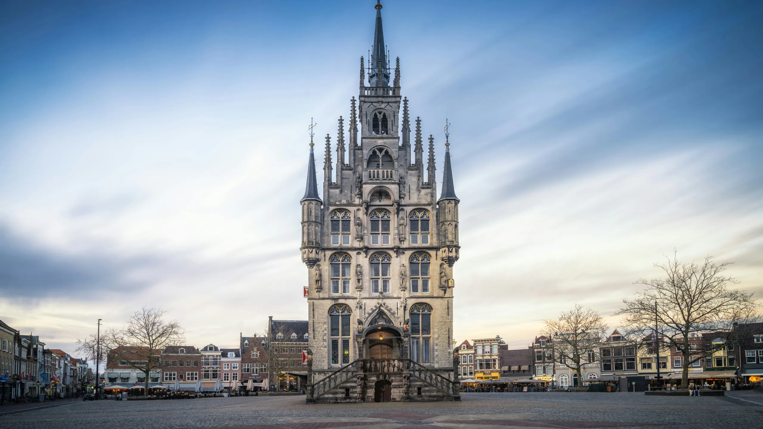 Halve Marathon Gouda