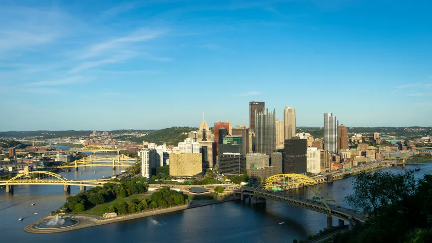 EQT Pittsburgh 10 Miler