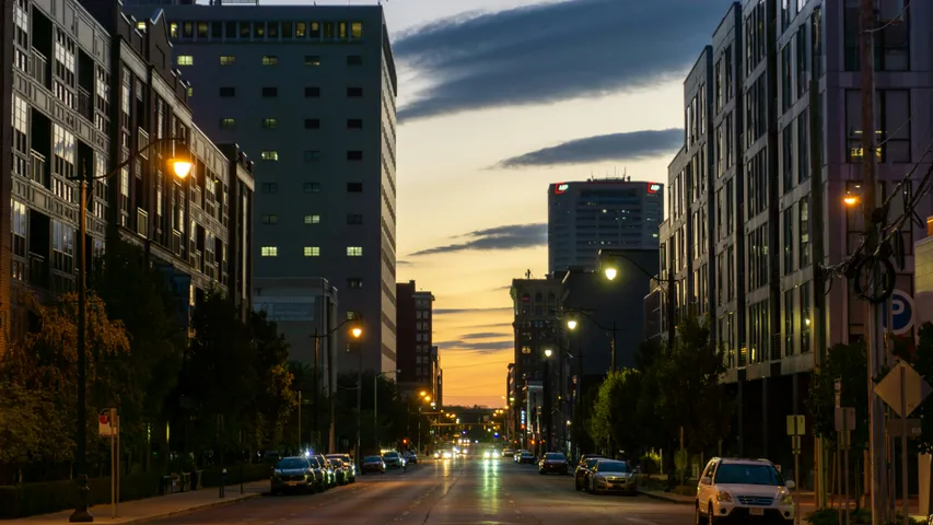 OhioHealth Capital City Half & Quarter Marathon