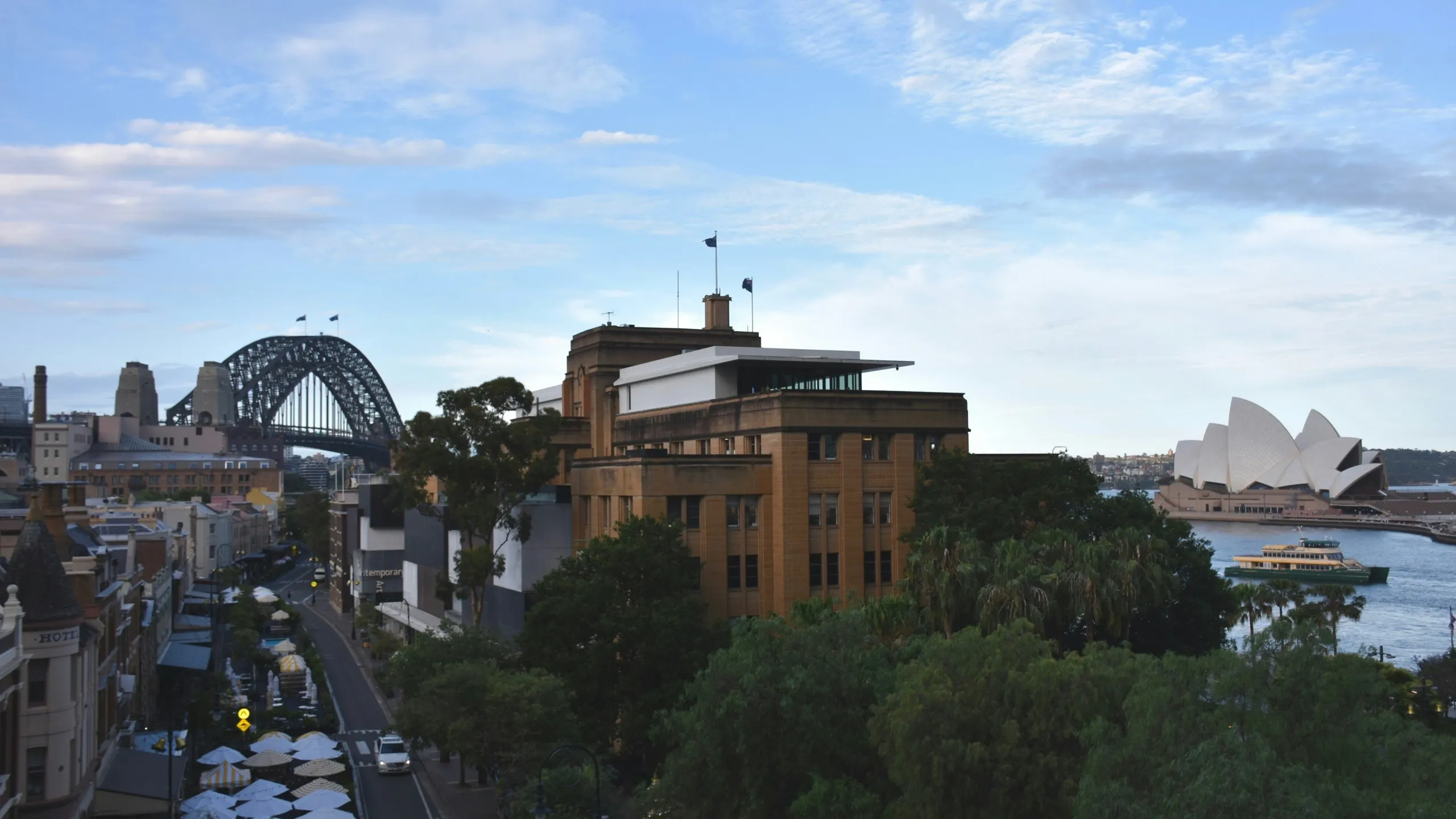 Sri Chinmoy Sydney Series – Royal National Park Trail Runs
