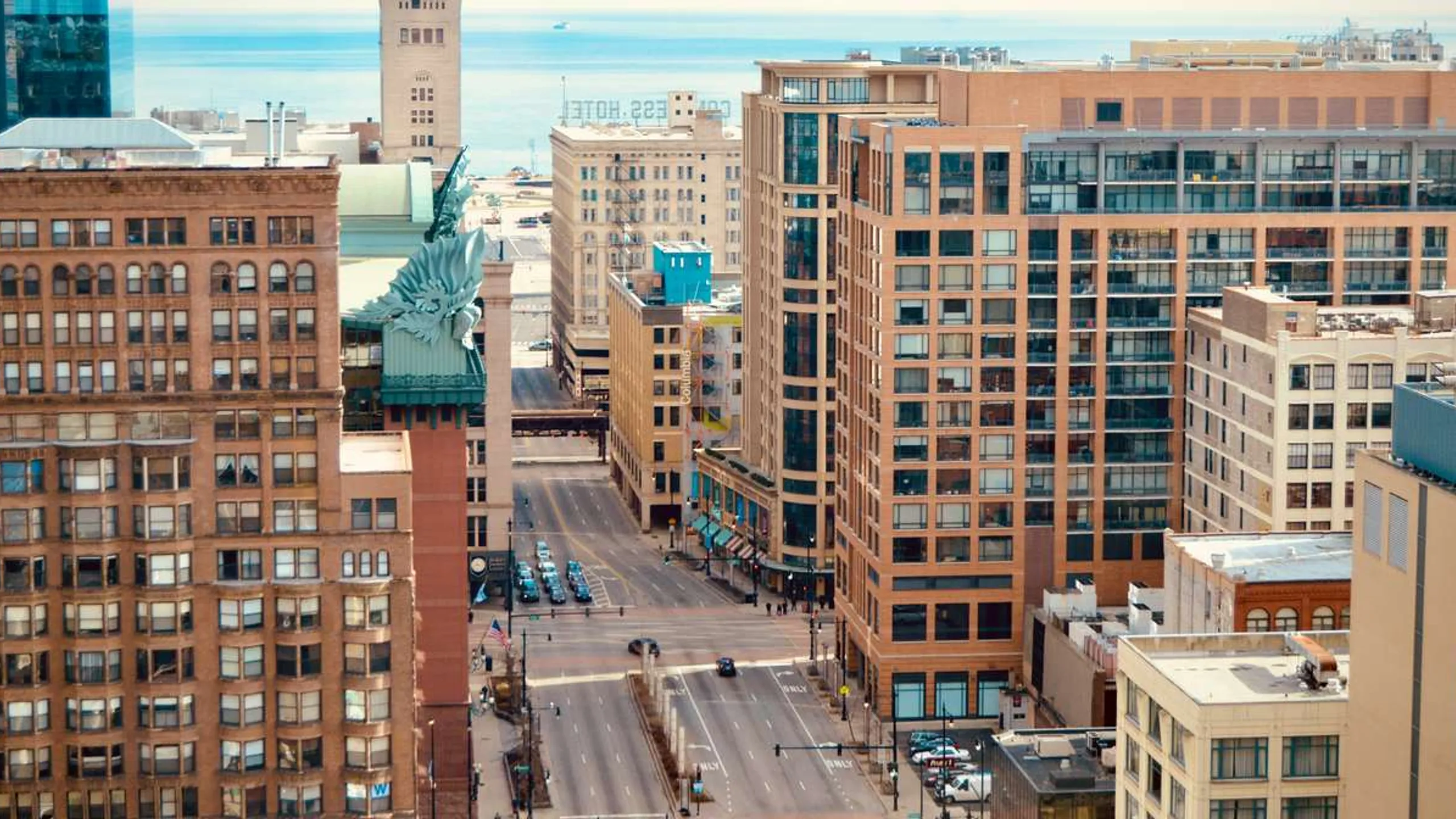 Chi Town Half Marathon & 10K