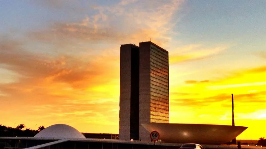 Maratona Monumental de Brasília