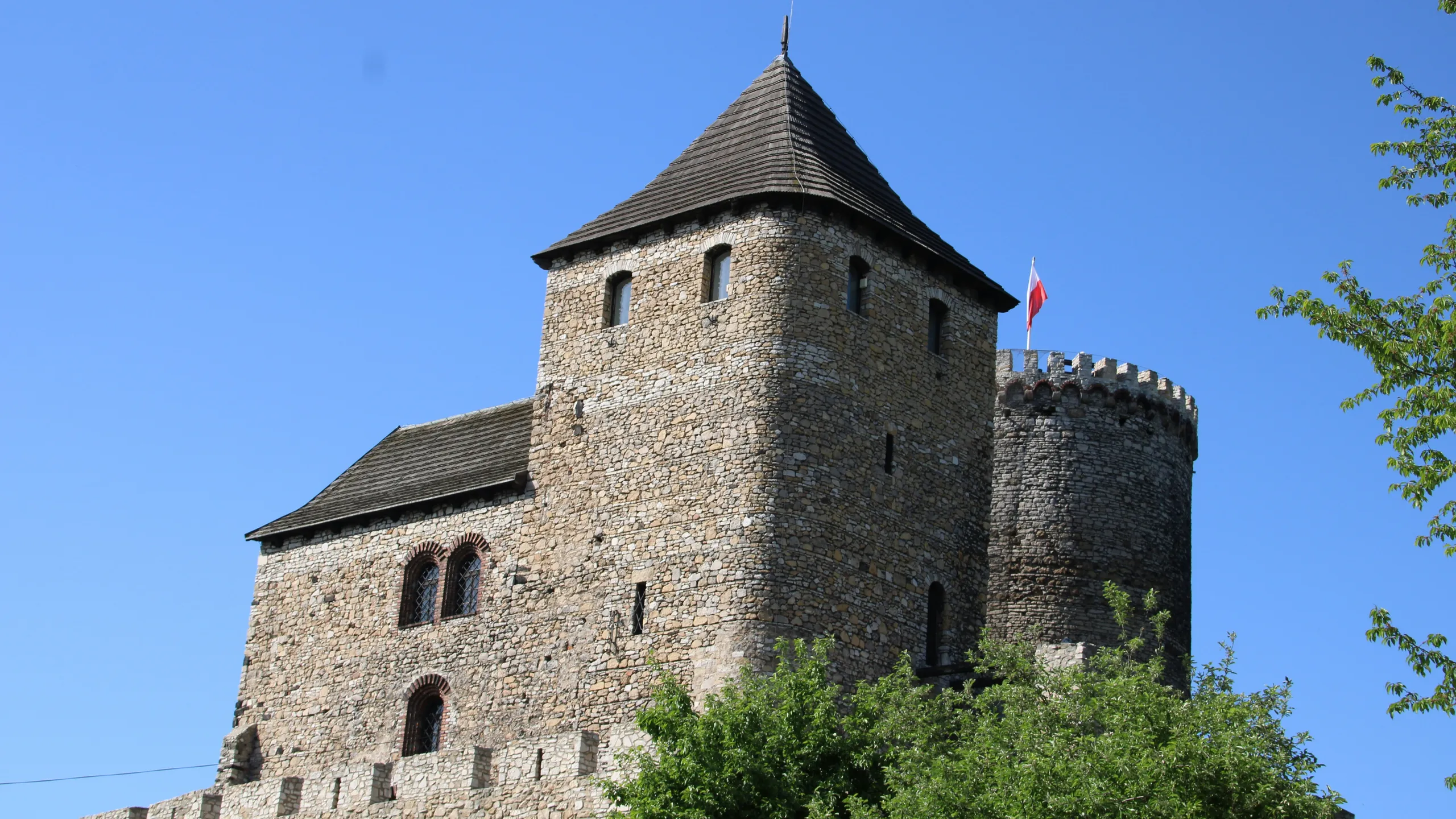 Będziński Półmaraton Niepodległości